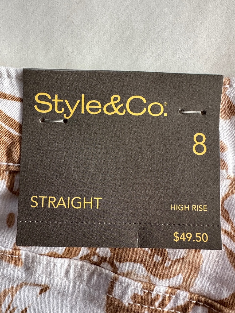 jeans - Picture 3 of 13